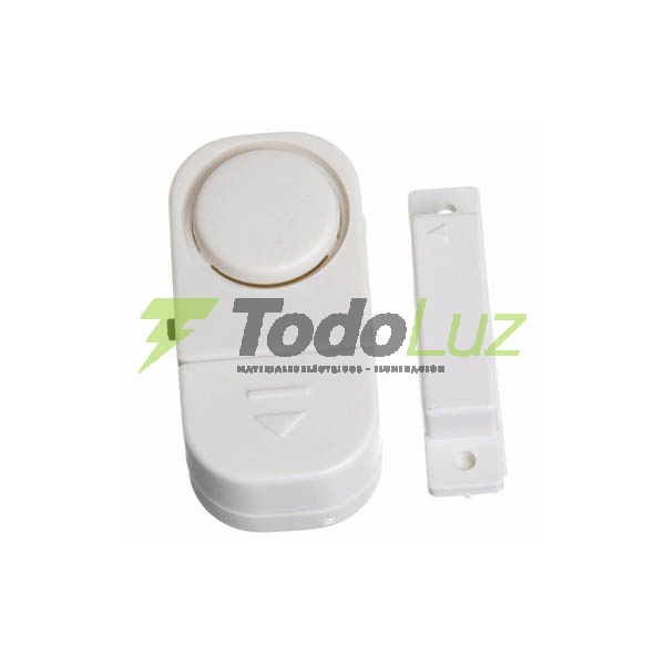 ALARMA PARA PUERTA O VENTANA