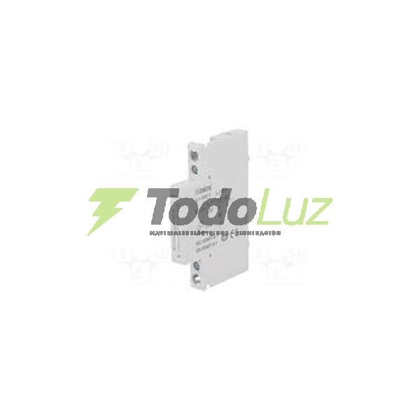 CONTACTO AXILIAR NA 1 MOD 6A