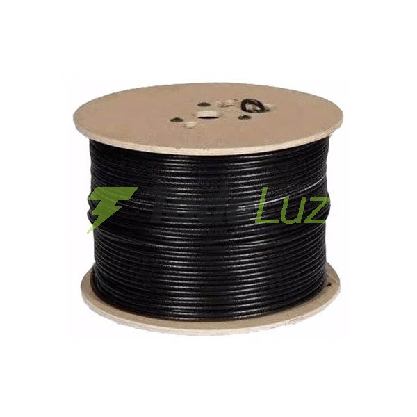 CABLE COAXIL RG-59 FOAM 500M