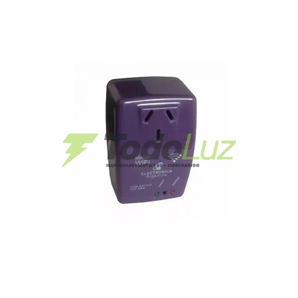 MODULO WIFI ENCHUFABLE 1500W