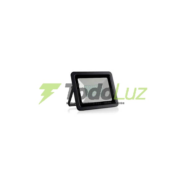 REFLECTOR DE LED ALUMINIO IP-65 200W LUZ FRIA