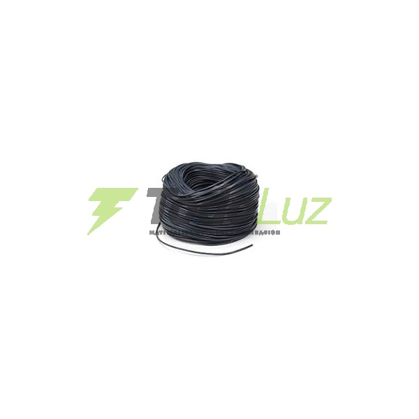 SPAGHETTI DE PLASTICO 2MM
