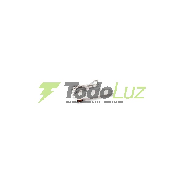 ZAPATILLA MULTIPLE 5 TOMAS MULTIN. C/CABLE 2,5 MTS