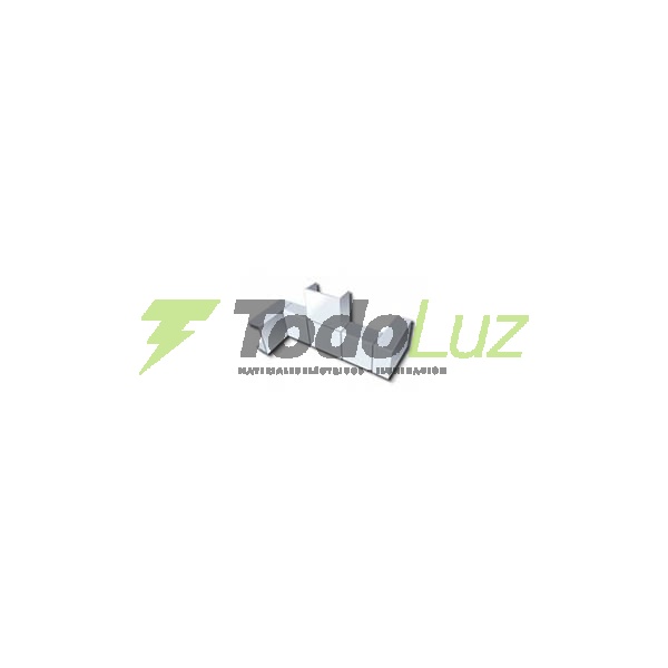 ACCESORIO P/CABLECANAL 14 X 7 GENERICO