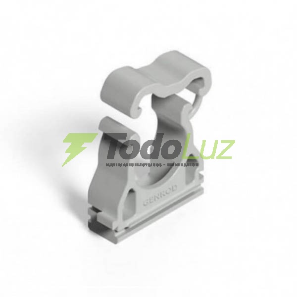 GRAMPA PARA CA&Ntilde;O RIGIDO HDX 20MM (3/4)