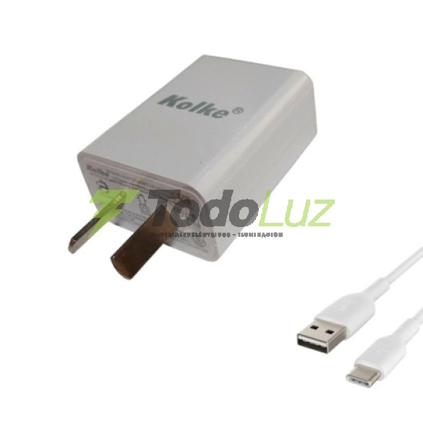 FUENTE DE ALIMENTACION PARA CAMARAS WI-FI