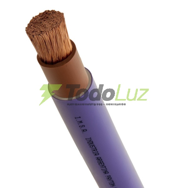 CABLE SUBTERRANEO 1 X 70MM