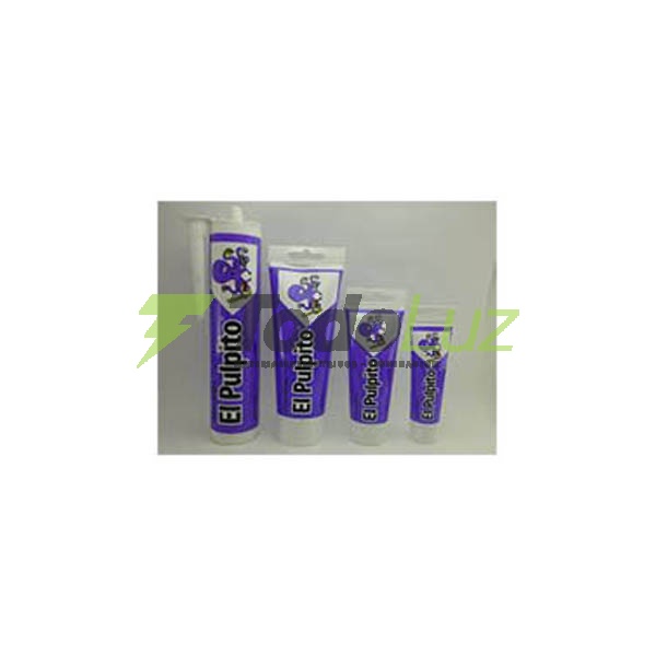 EL PULPITO 120GR