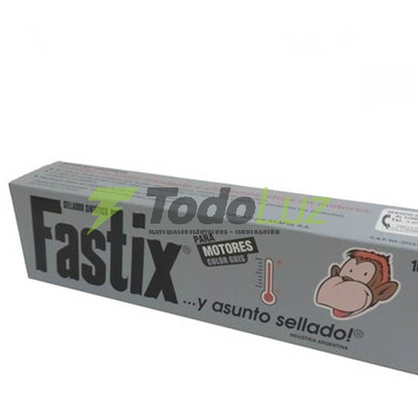 FASTIX PARA MOTORES 25G