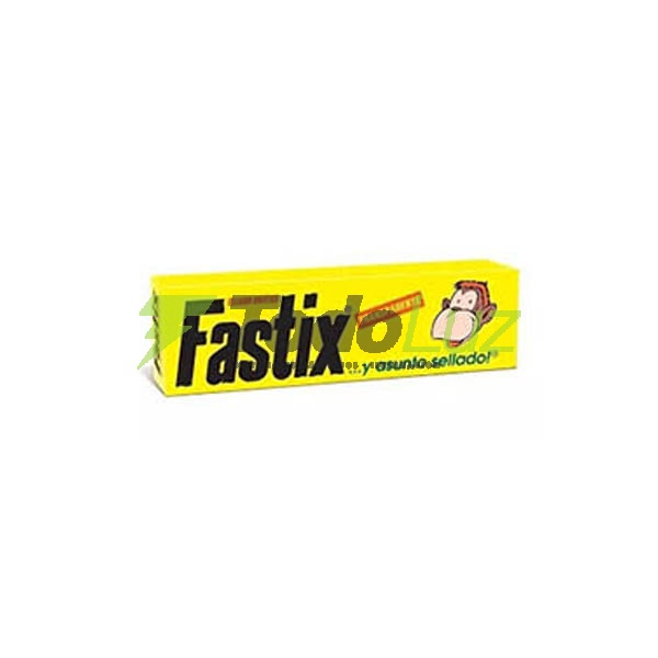 FASTIX TRANSPARENTE 100G