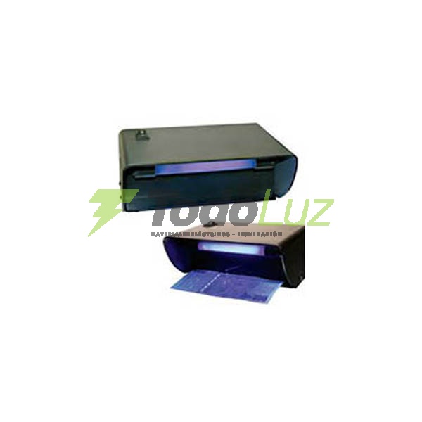 DETECTOR DE DINERO FALSO 4W