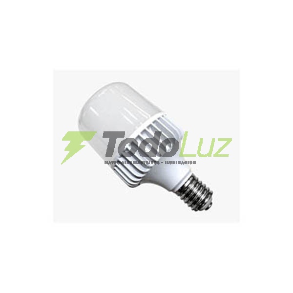 LAMPARA HIGH POWER LED 60W E-40 LUZ DIA