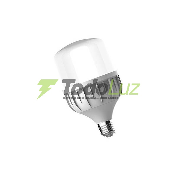 LAMPARA HIGH POWER LED 20W E-27 LUZ DIA
