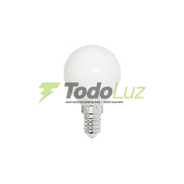 LAMPARA GOTA CLARA 25W E-14