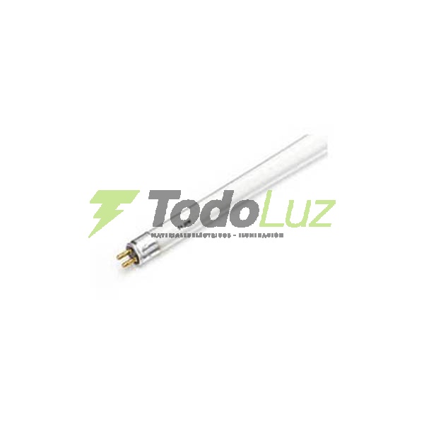 TUBO FLUORESCENTE 20W MINI LUZ DIA T-4