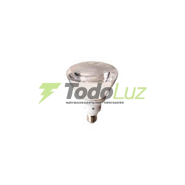LAMPARA B.C. 25W TIPO PAR-38 E-27 LUZ DIA