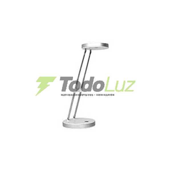 VELADOR EXTENSIBLE 3W LED GX8216 BLANCO