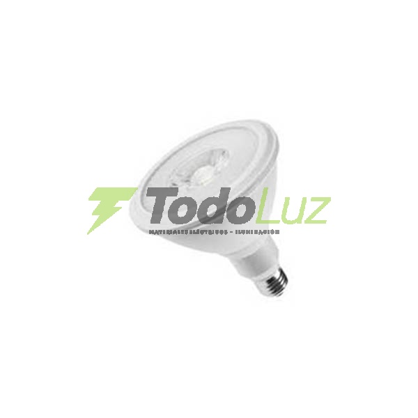 LAMPARA TIPO PAR 38 LED 12W LUZ DIA
