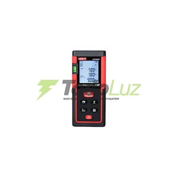 METRO LASER UT390B+
