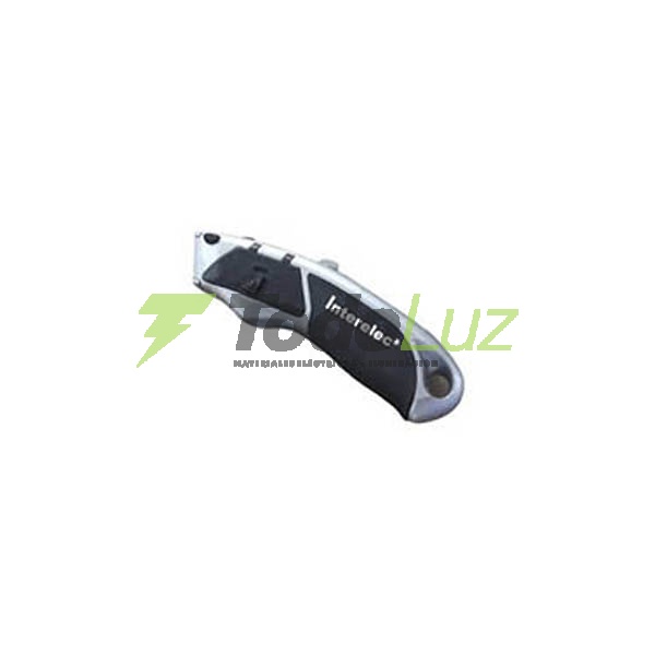 CUTTER RETRACTIL METAL PROFESIONAL