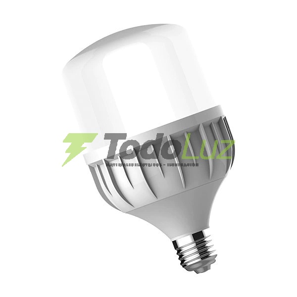 LAMPARA HIGH POWER LED 80W E-40 LUZ DIA
