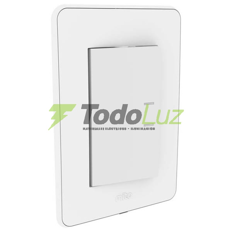 BASTIDOR AUTOPORTANTE MITO RECTANG. BLANCO