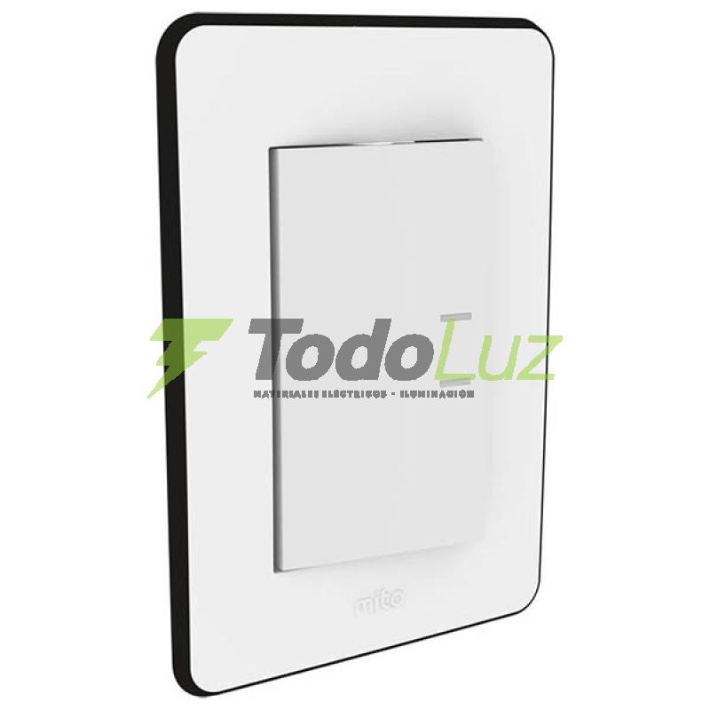 BASTIDOR AUTOPORTANTE MITO RECTANG. NEGRO