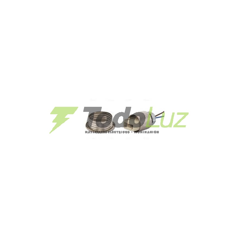 ZOCALO CERAMICO G-9 C/CABLE