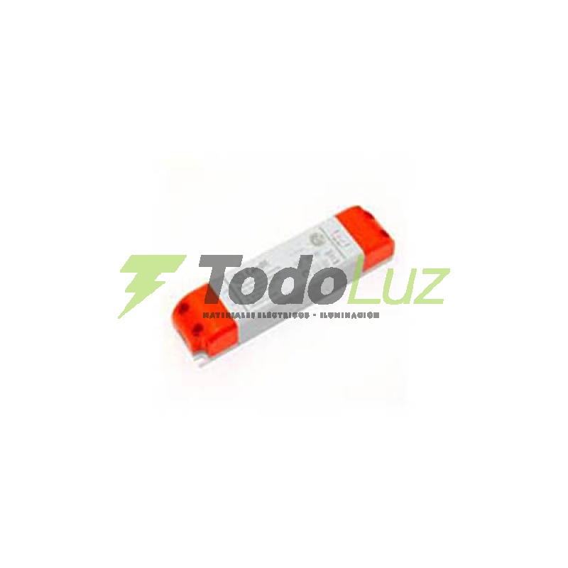 DRIVER 40W PARA PANEL/PLAFON LED 12V