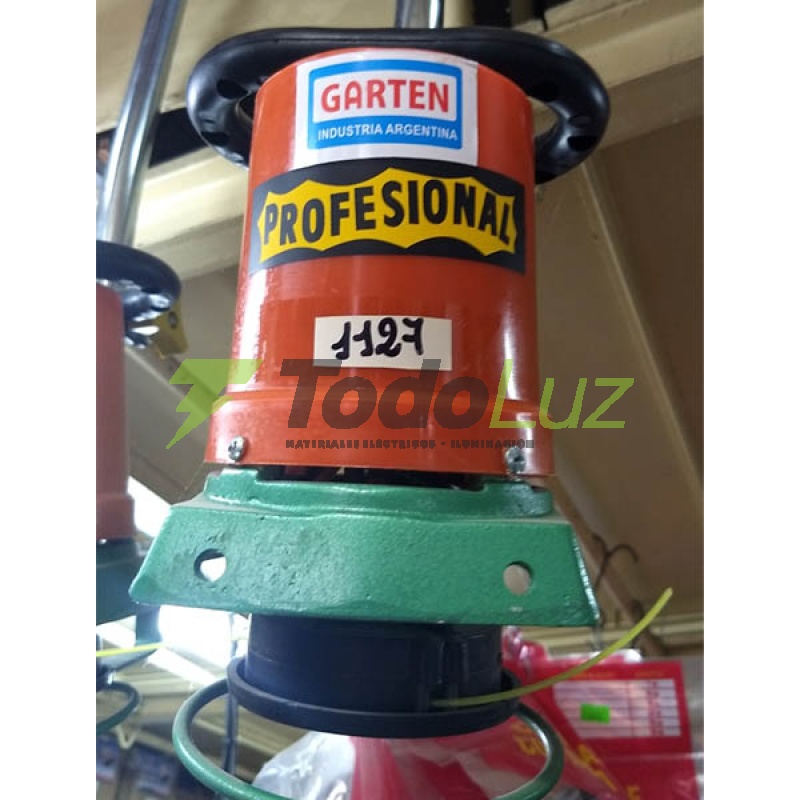BORDEADORA PROFESIONAL 450W