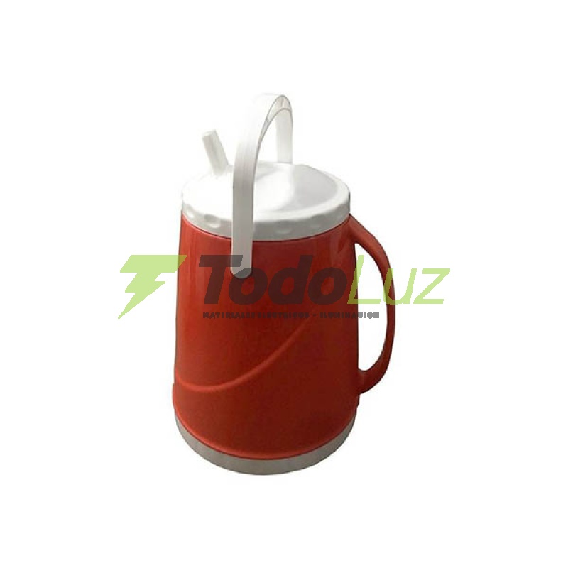 TERMOMIR 2,5 LTS CON POLIURETANO