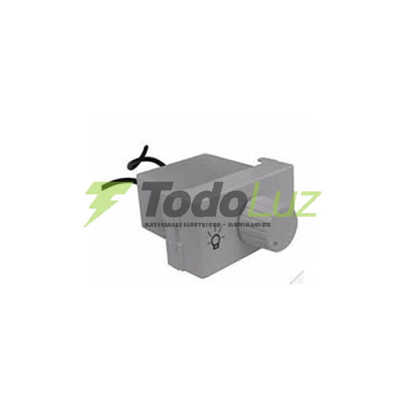 MODULO VARIADOR DE LUZ P/VERONA BLANCO