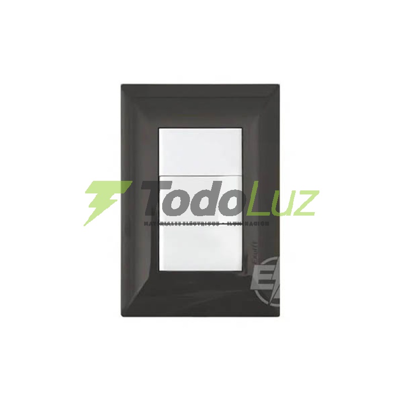 TAPA RECTANGULAR EXULTT + GRAFITO