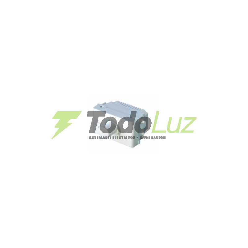 MODULO UNIVERSAL VARIADOR DE TENSION P/LED BLANCO