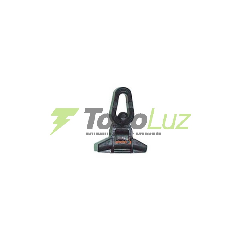 PERCHA DE SUSPENSION PVC 10-35