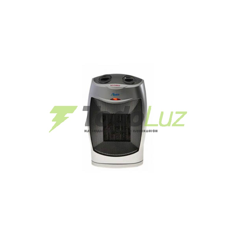 CALOVENTOR CERAMICO 750/1.500W