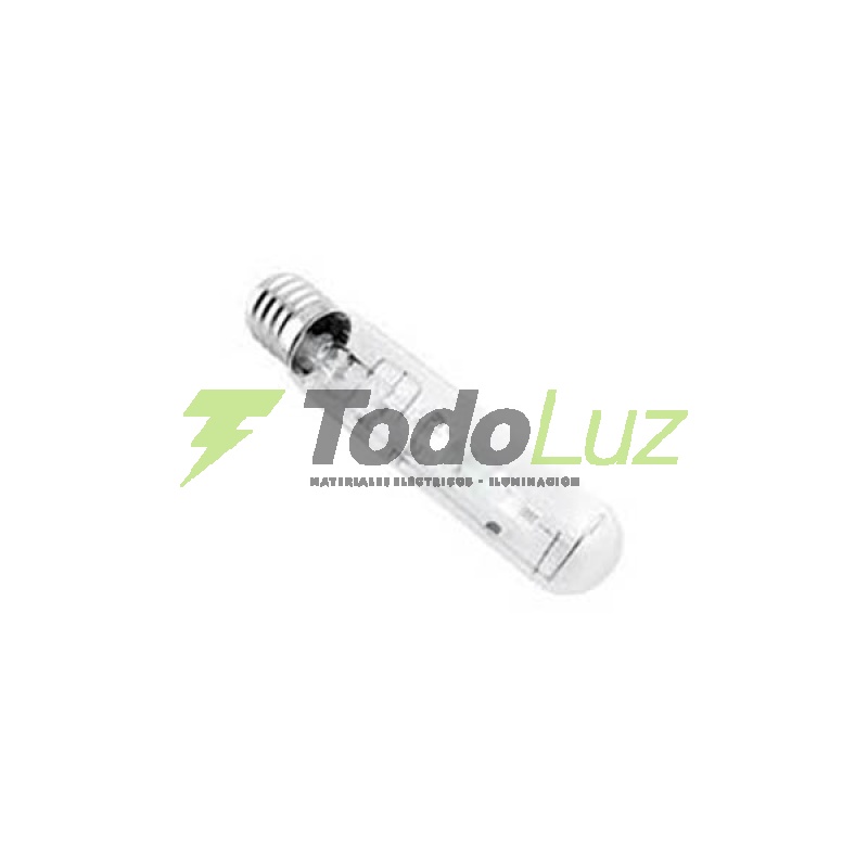 LAMPARA MERC. HALOG. 250W