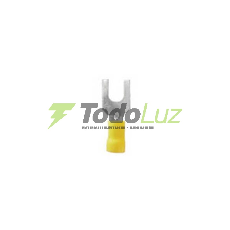 TERMINAL PREAISLADO MODELO C12