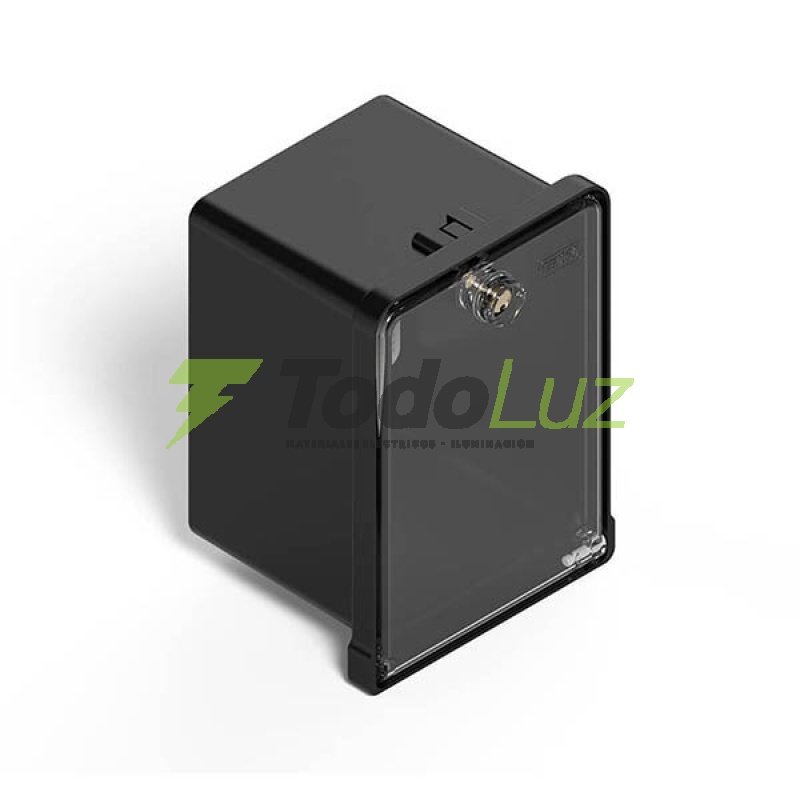 CAJA DE MEDIDOR TRIFASICA POLICAR.S/RESET