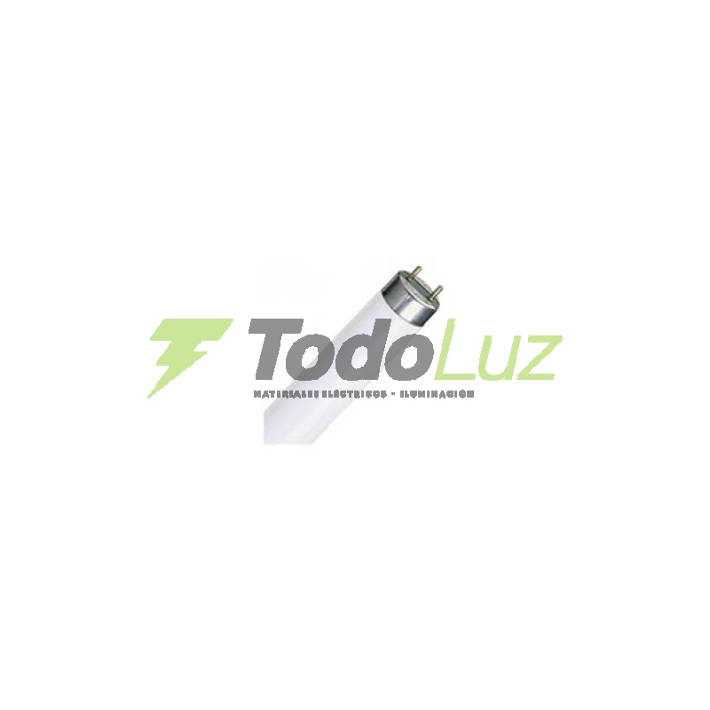 TUBO FLUORESCENTE 58W LUZ DIA
