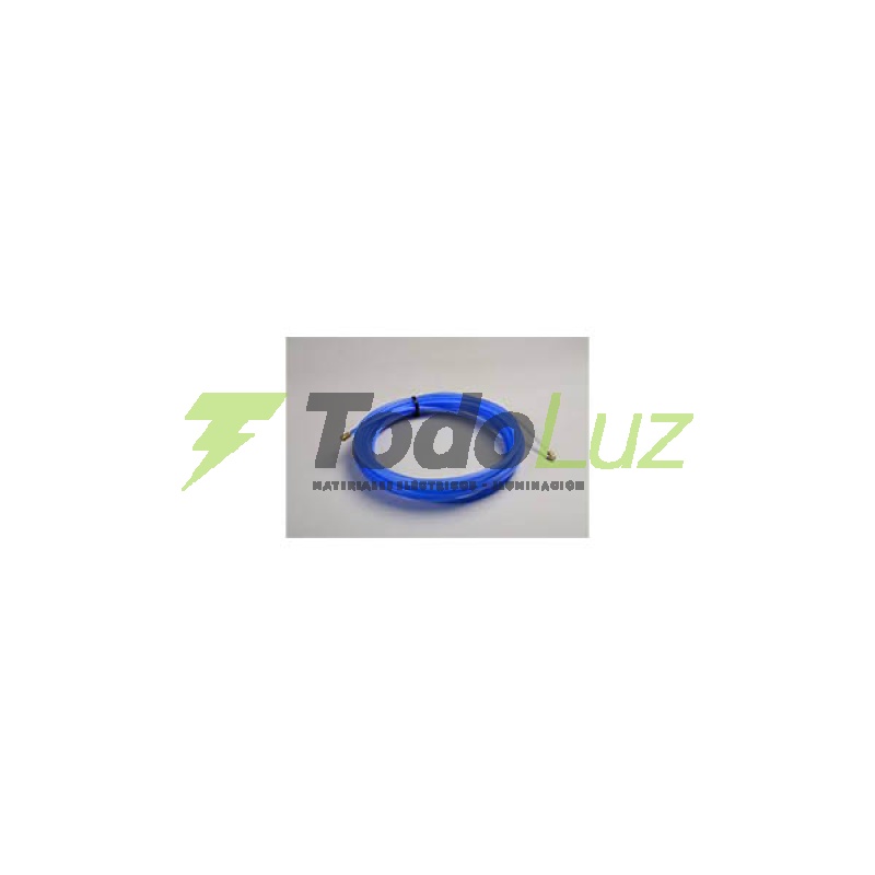 CINTA PASACABLE DE 10M PVC