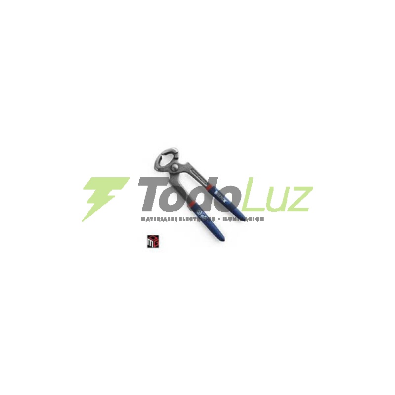 TENAZA CARPINTERO 7