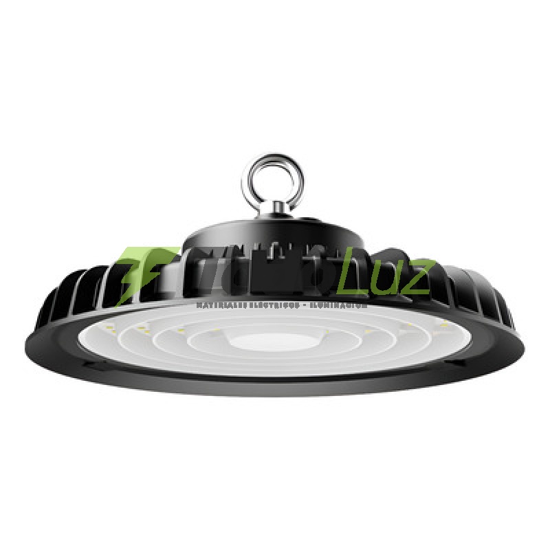 LUMINARIA UFO 100W - 5700K LUZ DIA