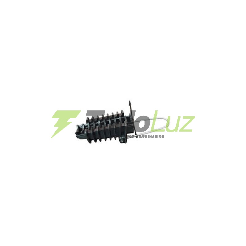 PINZA DE ANCLAJE P/ACOMETIDA PLASTICA