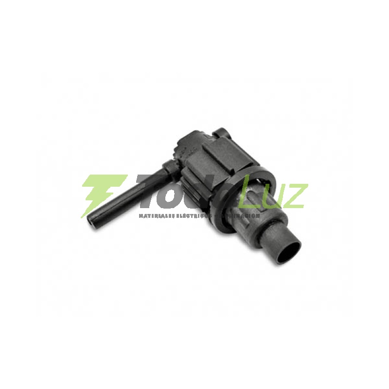 PORTAFUSIBLE AEREO P/NEOZED