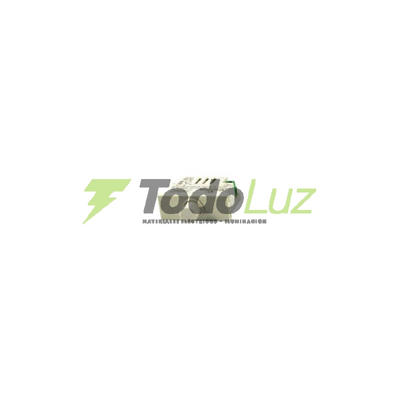 MODULO REGULADOR DE LUZ 300W BLANCO SXXI