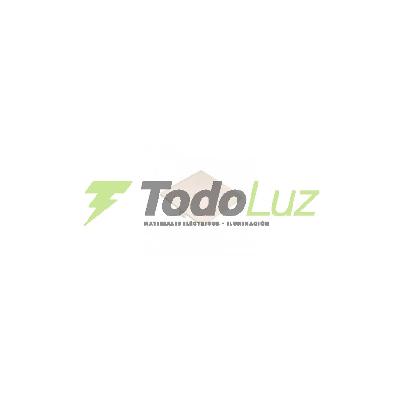 TAPA CIEGA PVC CUADRADA 10 X 10