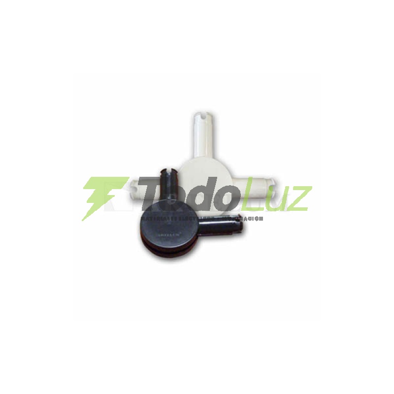UNION TE PLASTICA P/BOXER