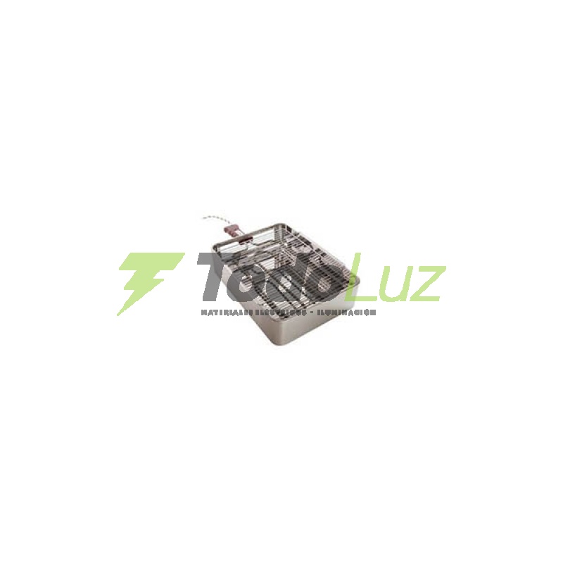 PARRIMIR PARRILLA ELÉCTRICA 2100W GRANDE