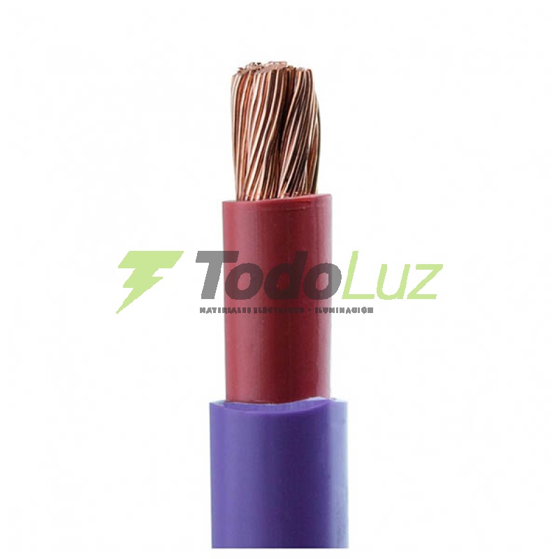 CABLE SUBTERRANEO 1 X 16MM